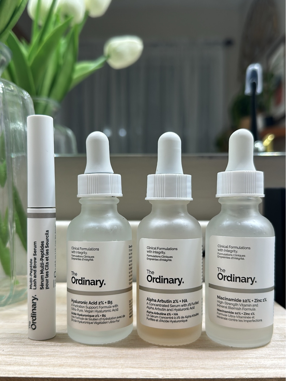 The ordinary serums 

#LTKFind #LTKbeauty