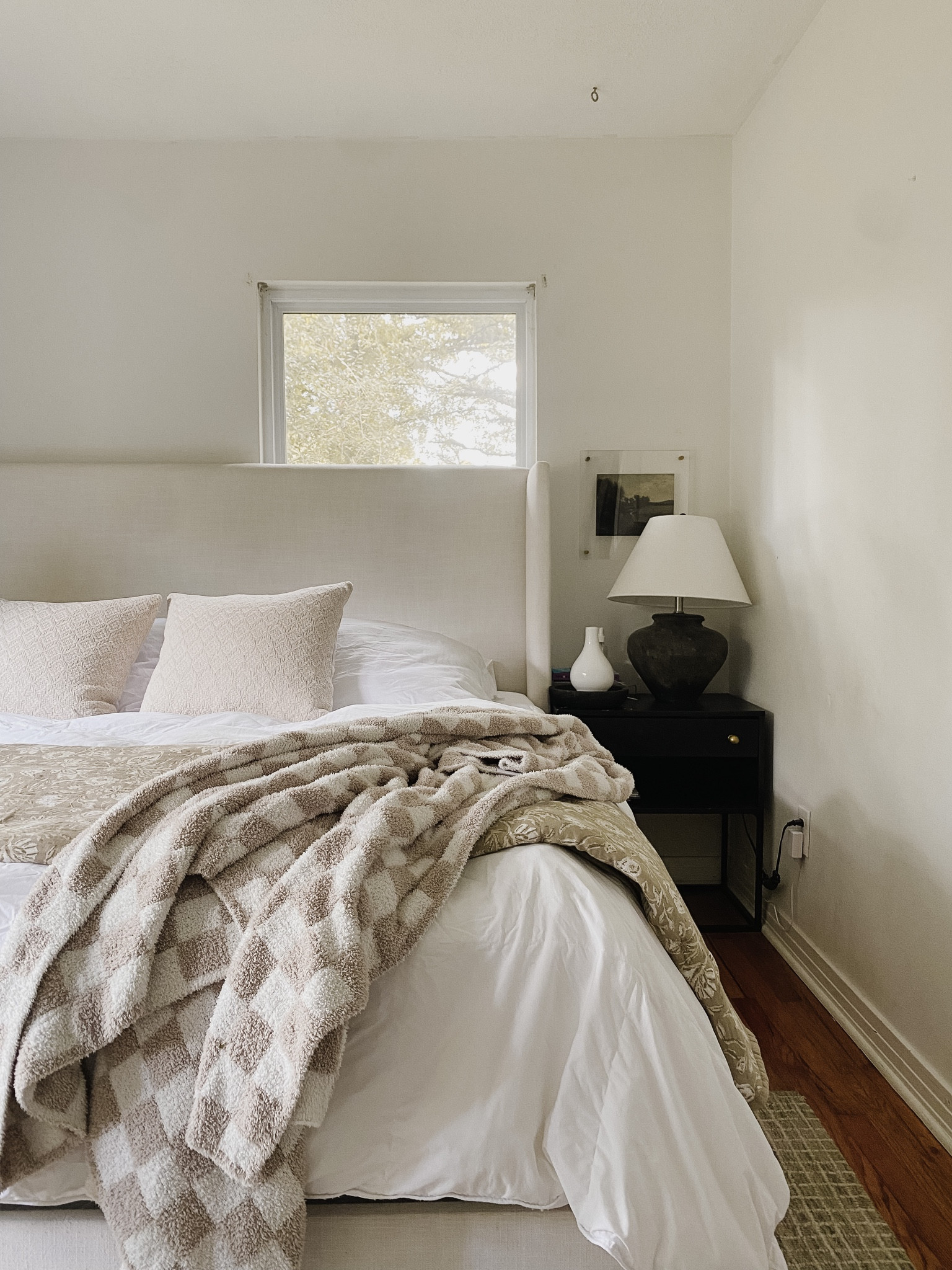 Spring bedding refresh! Cariloha resort bamboo sheets 🤩 use code AHOYNATIVE20 for 20% off! https://cariloha.com/?rstr=ahoynative

#LTKhome #LTKFind #LTKSeasonal