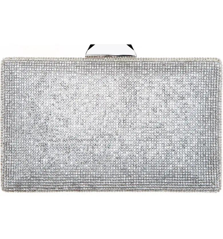 Desyre Crystal Minaudière | Nordstrom Canada