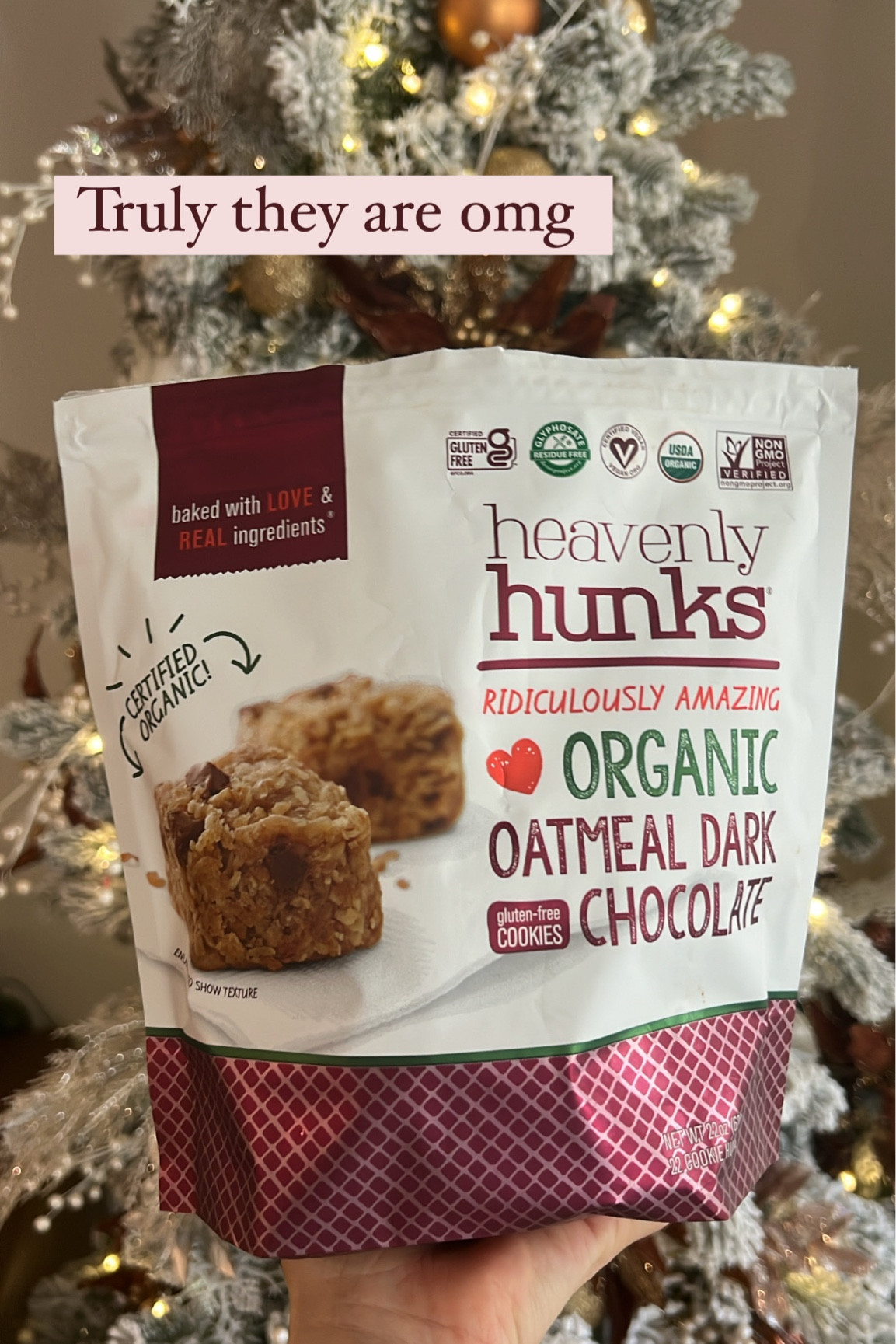 For the many messages about these today from my story! I can’t express how yummy they are! Like oh my word you will thank me! 

#LTKfit #LTKU #LTKhome