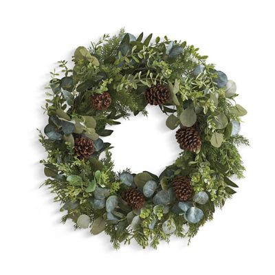 Home Sweet Home Wreath | Grandin Road | Grandin Road