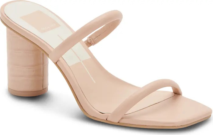 Noles City Slide Sandal | Nordstrom