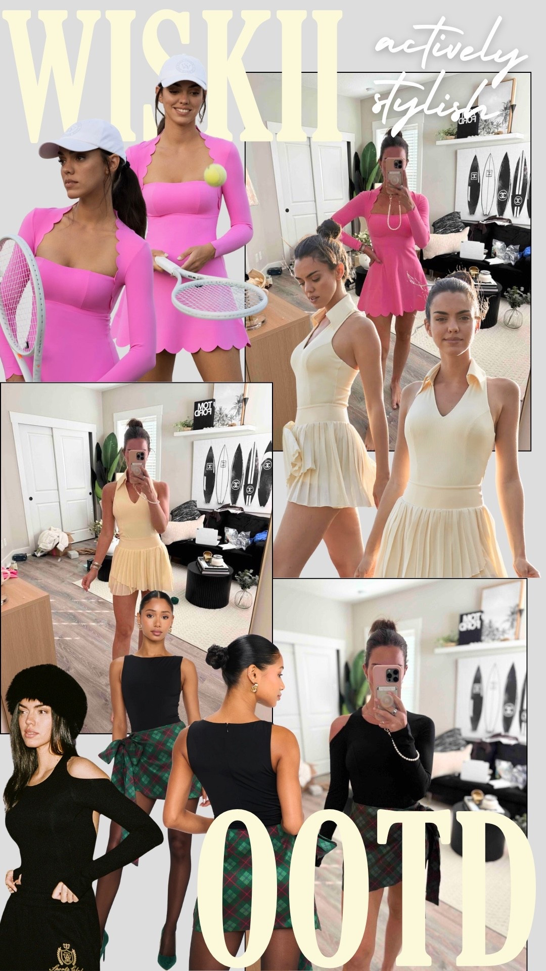 OOTD

#LTKActive #LTKFindsUnder100 #LTKootd