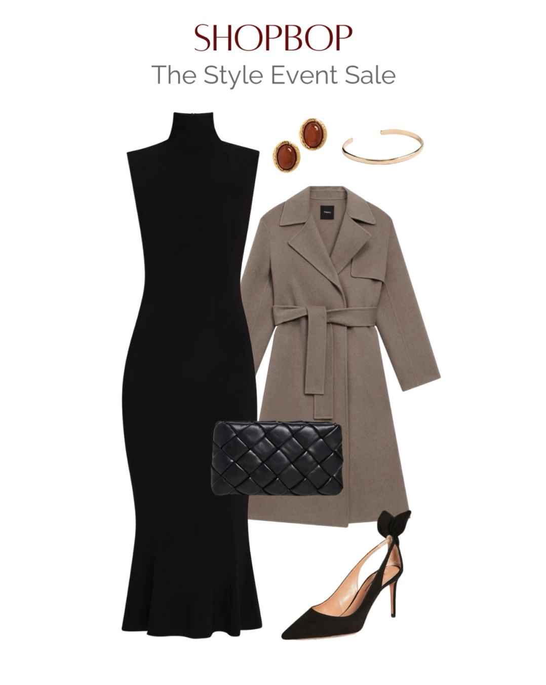 Fall wardrobe refresh? Yes, please! 🍂 Shopbop's biggest sale of the year is here—The Style Event! Use code STYLE to save big on your favorites:
✨ 15% off $200+
✨ 20% off $500+
✨ 25% off $800+
Time to snag those fall must-haves!  #FallOutfitInspo #Shopbop #TheStyleEvent #FallFashion #WardrobeEssentials #ShopTheSale #OOTD #FallVibes #StyleGoals #SeasonalWardrobe #ShopbopSale #FallOutfits #Boots #Coats #Knits



#LTKSaleAlert #LTKOver40 #LTKStyleTip