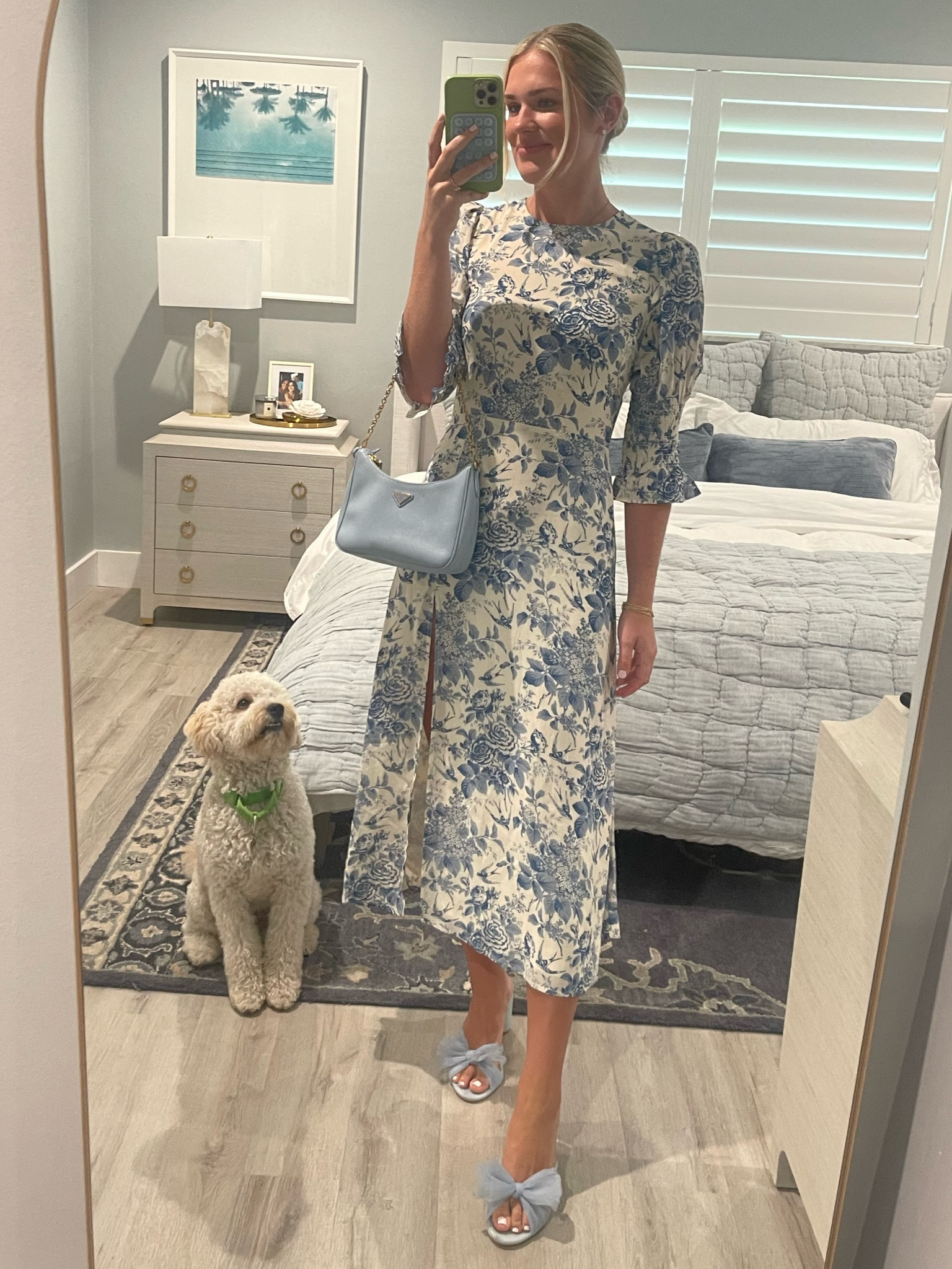 Baby shower outfit: reformation dress & Amazon heels

#LTKparties #LTKshoecrush #LTKbaby