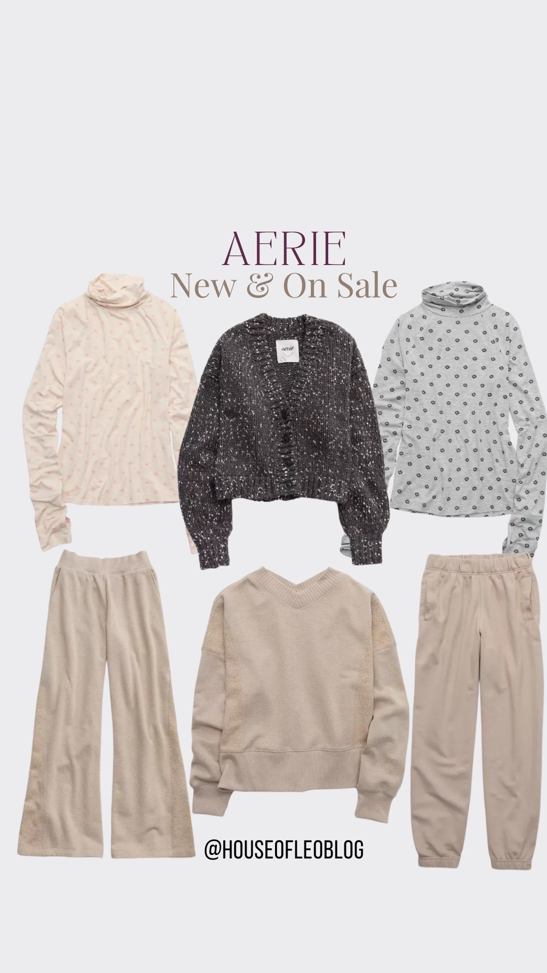 Aerie new arrivals 

#LTKSaleAlert #LTKFindsUnder50