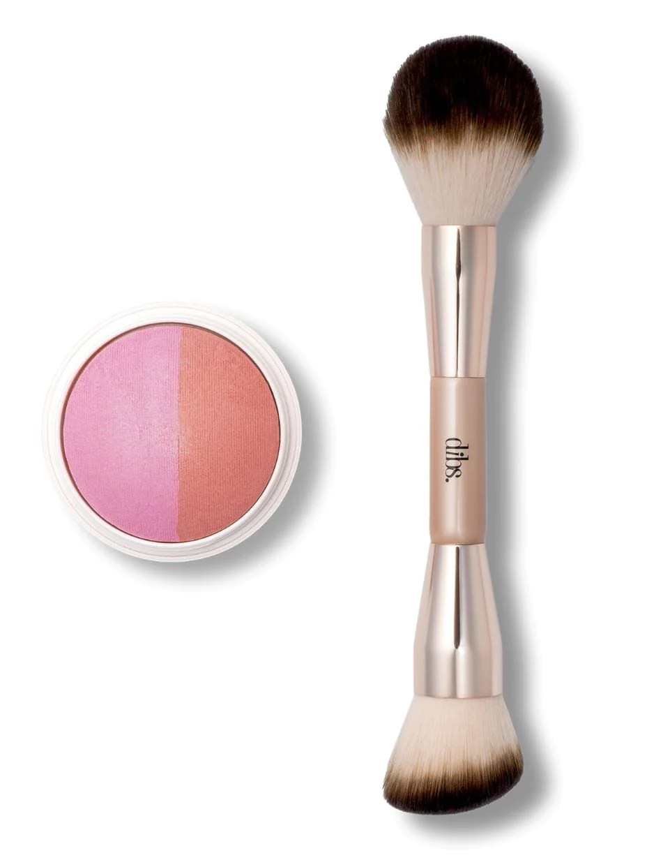 Double Dip Set | DIBS Beauty