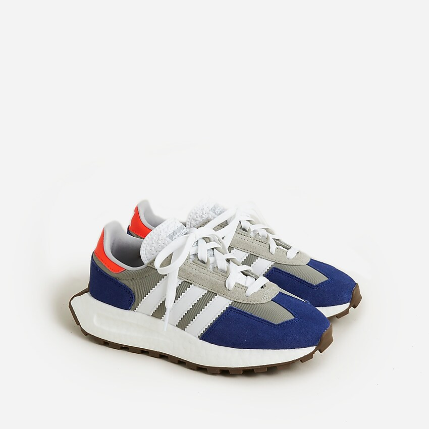 Kids' Adidas® Retropy E5 sneakers | J. Crew US