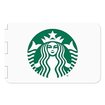 Starbucks eGift Card | Amazon (US)