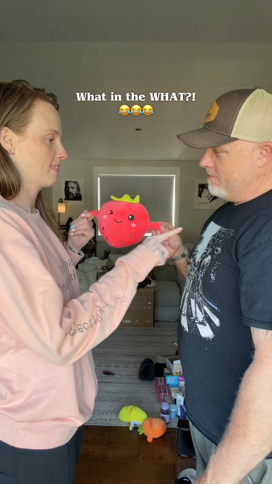 These Snugplay interactive toy plushes are soo fun! #stuffedanimal #snugplay #musictoy #plushtoy #stuffedtoy

#LTKSaleAlert #LTKKids #LTKmomlife