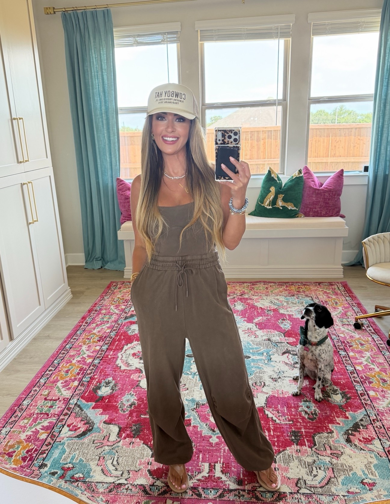 Another comfy travel outfit! 🤎 it is sold out, but I linked some faves! 

#travelfit #freepeople

#LTKdayinmylife #LTKmomlife #LTKOver40