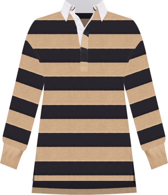 Women's Cotton Jersey Polo Mini Dress | Macy's