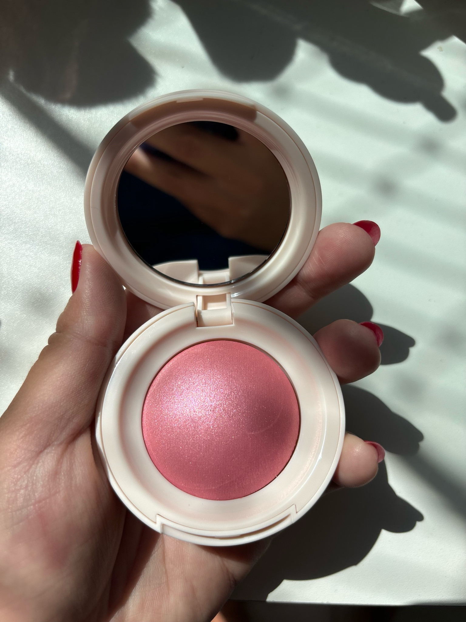 Blush Happy 💕

#LTKbeleza #LTKbrasil