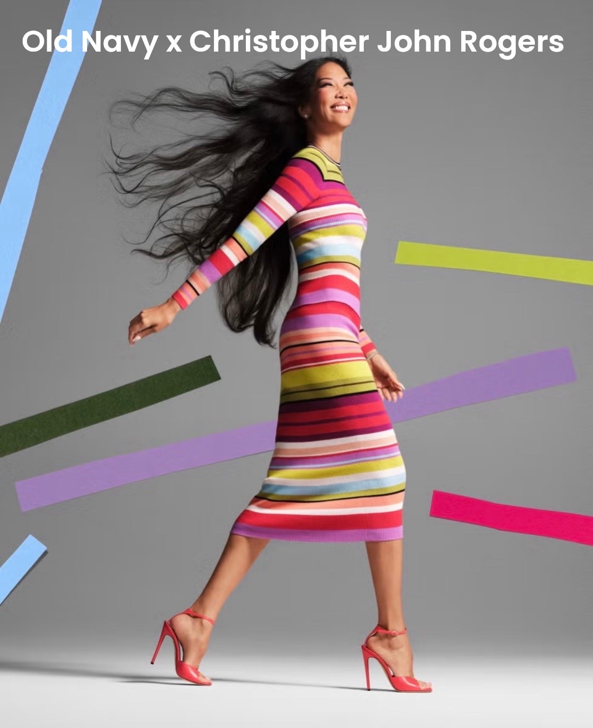 I already know this Old Navy x Christopher John Rogers collection is going to sell out FAST. The prints are bold, the colors are everything, and the pieces are perfect for stepping into your main character spring era.

All my picks are linked on my LTK.

#ShoppingWithPriiincesss #OldNavyFinds #CJRCollection #SpringFashion #LTKStyle #LTKFashion #FashionInspo #TrendAlert #ColorfulStyle #WardrobeGoals #OutfitIdeas #StyleInspo #NewArrivals #AtlantaMom #Atlantamom #Atlantabloggers #Atlantablogger #AtlantaCreator #Atlantacontentcreators #Atlantacontentcreator