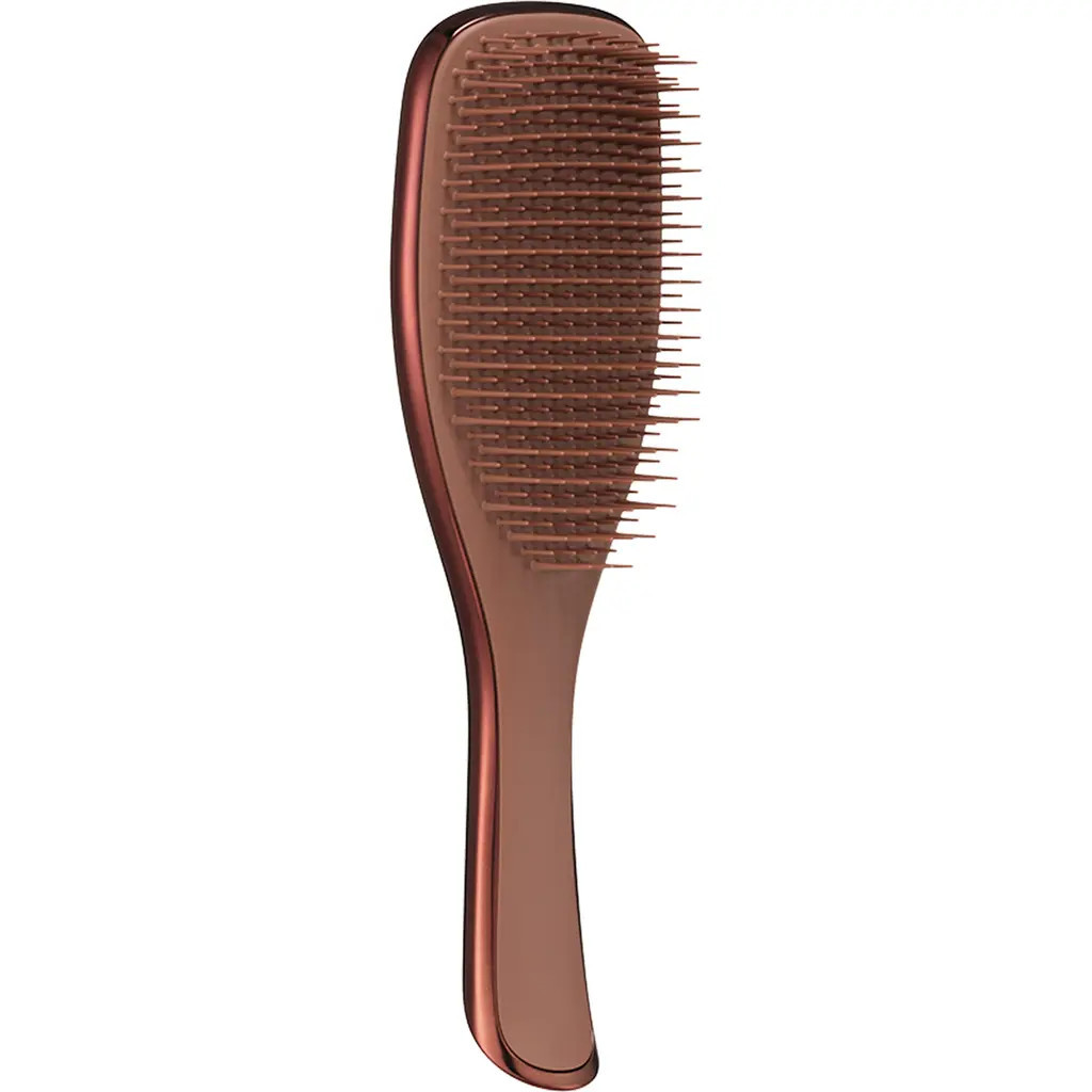 Tangle Teezer Ultimate Detangler Hairbrush in Chocolate Bronze at Nordstrom | Nordstrom