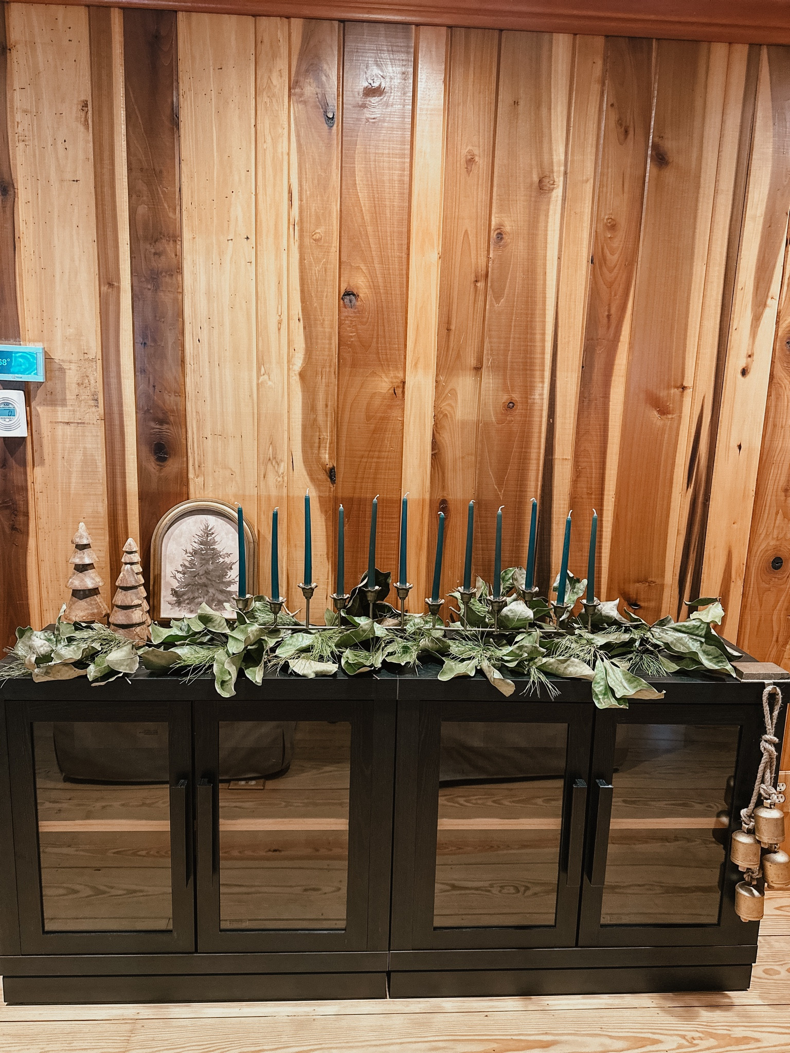 My favorite spot I decorated this year' 

#LTKCyberWeek #LTKHoliday #LTKSeasonal