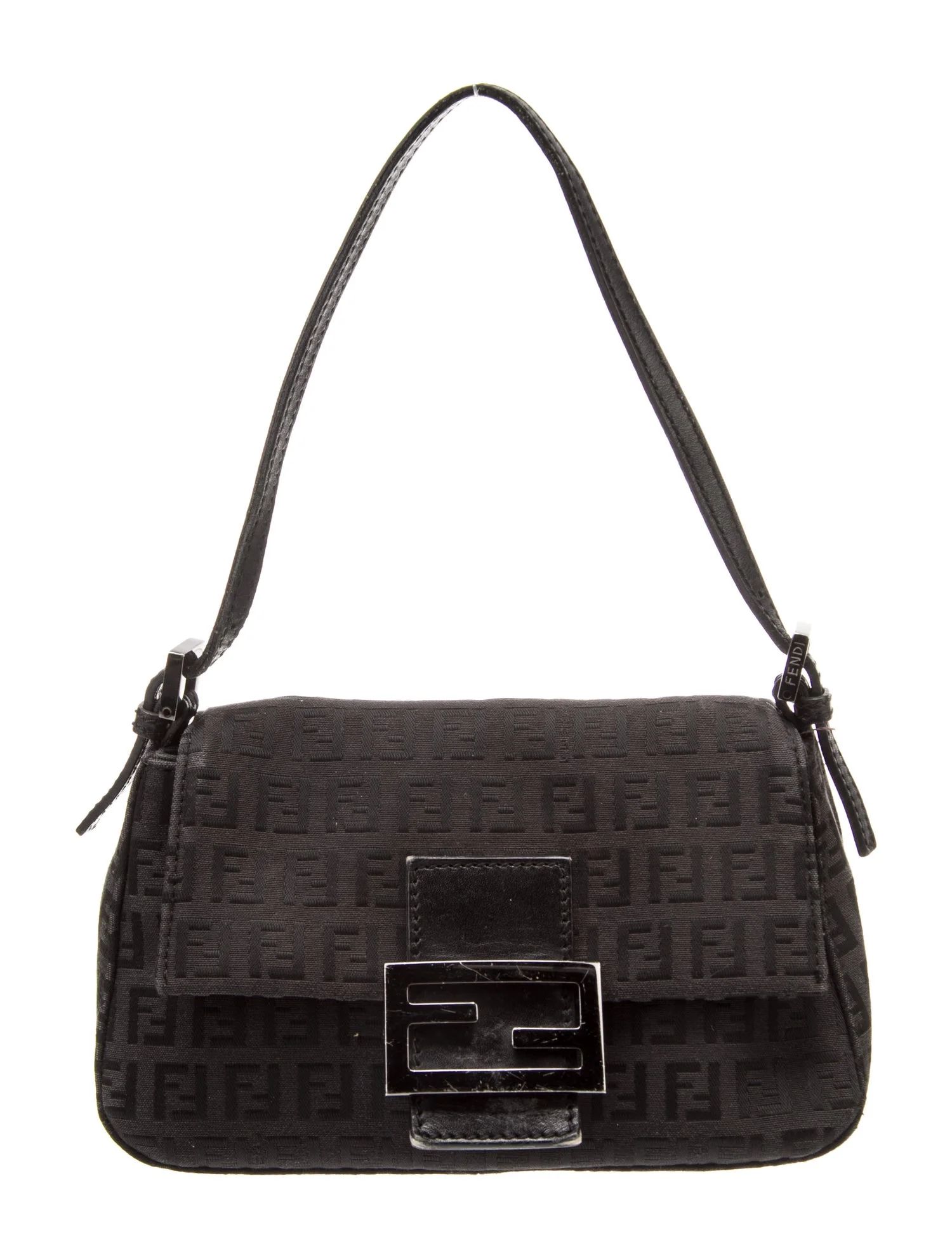 Fendi Shoulder Bag | The RealReal