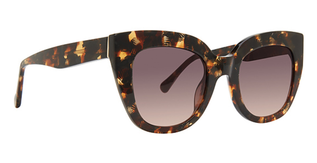 Trina Turk Ellesmere Sunglasses | Free Shipping! | Eyeglasses.com