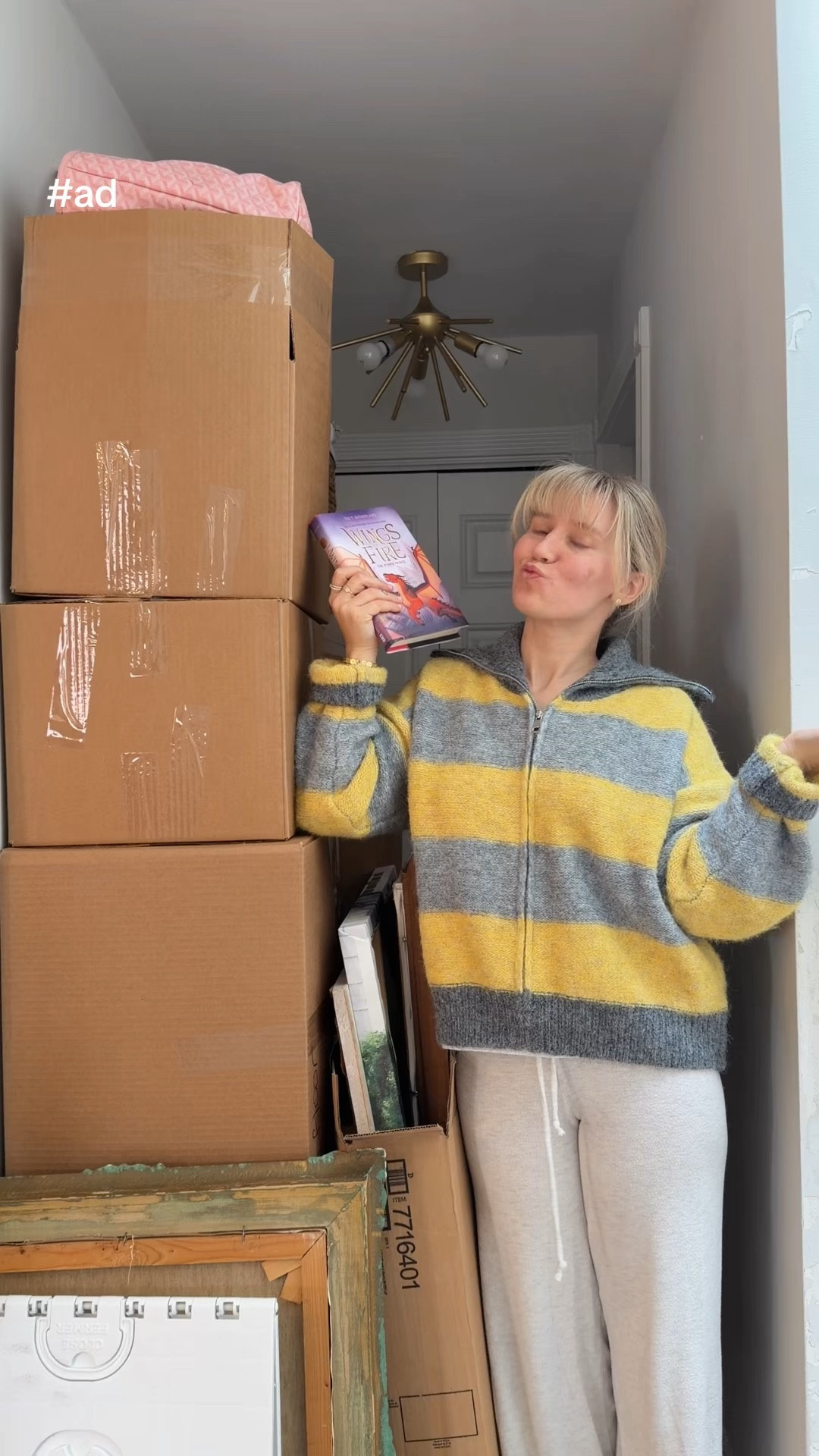 #ad Life is crazy, but thankfully so is my TBR🤭📚👏🏻✨📦 all my current reads available to shop at @target #Target #TargetPartner #TargetBooks