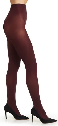 All Colors 50-Denier Tights | Nordstrom