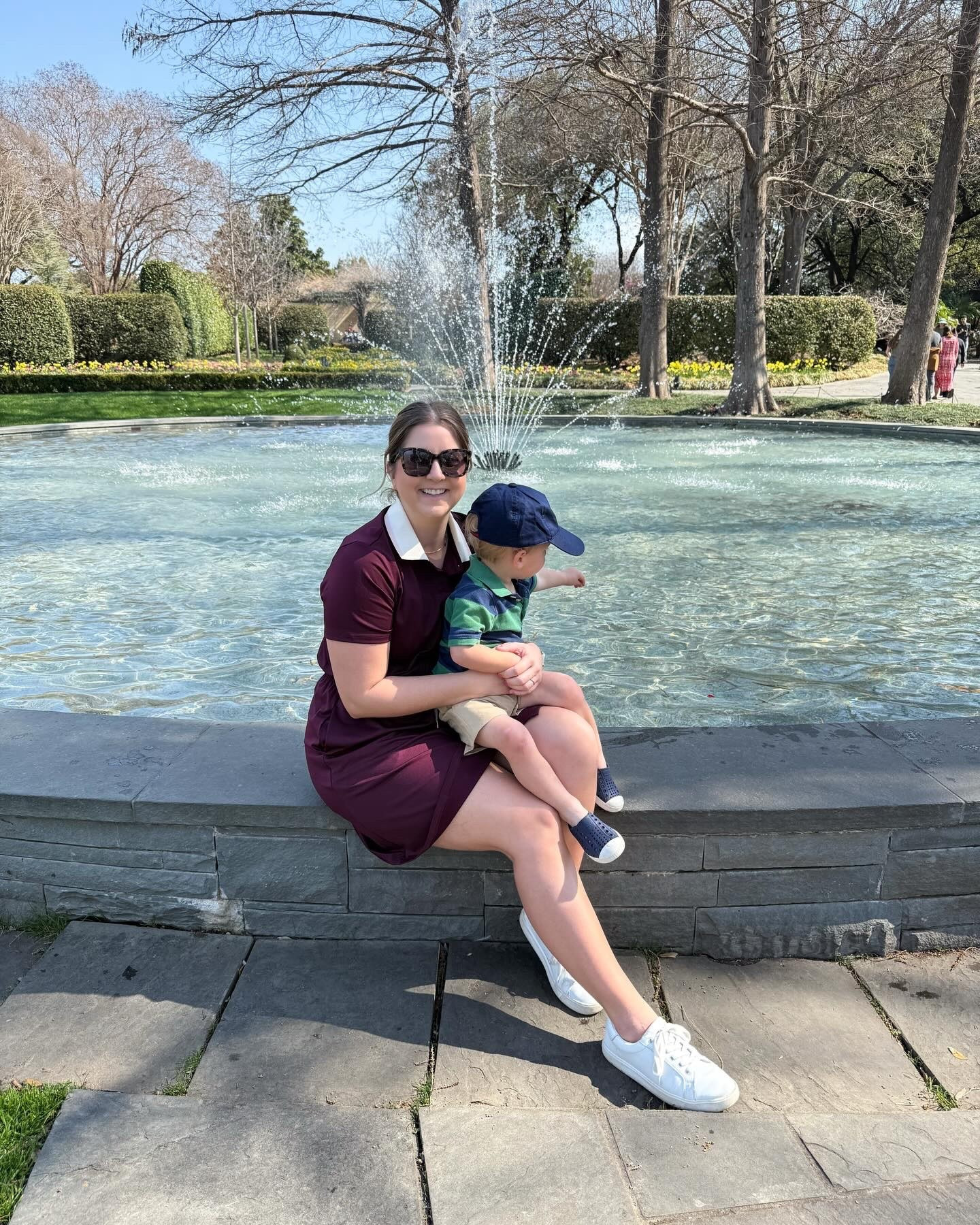 The perfect Saturday ☀️