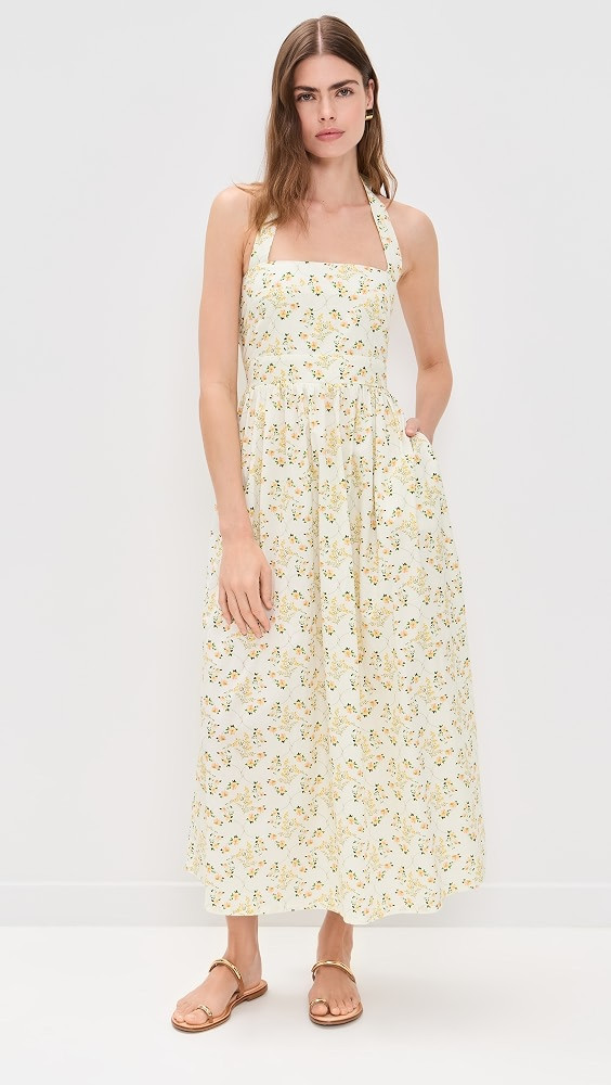 Annabel Dress | Shopbop