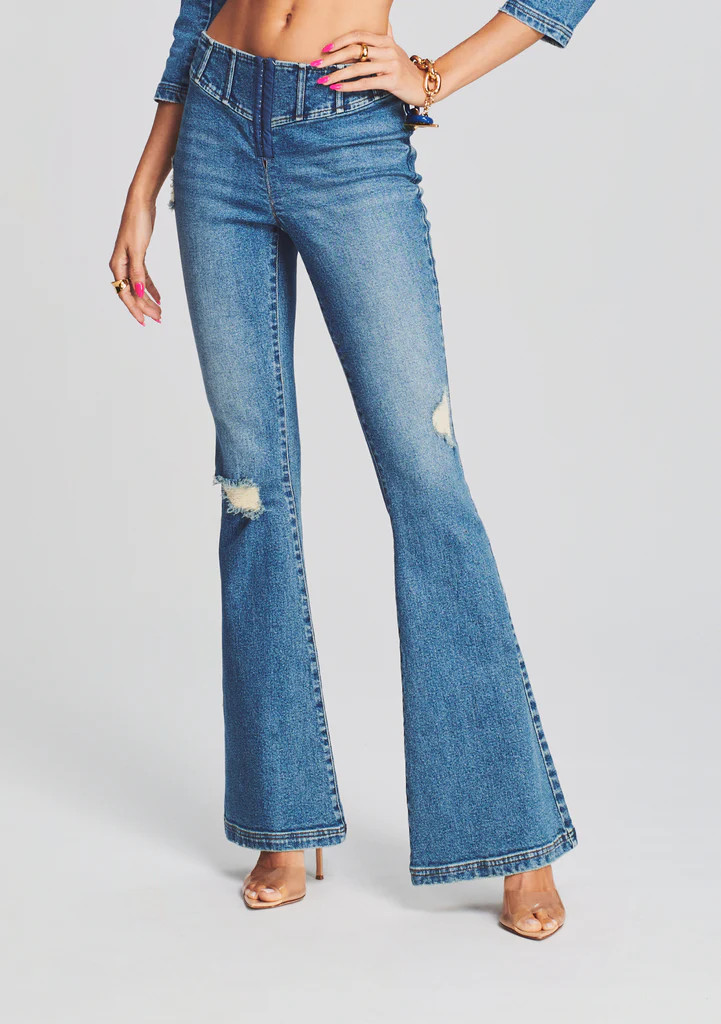 Estela Jean | Retrofete