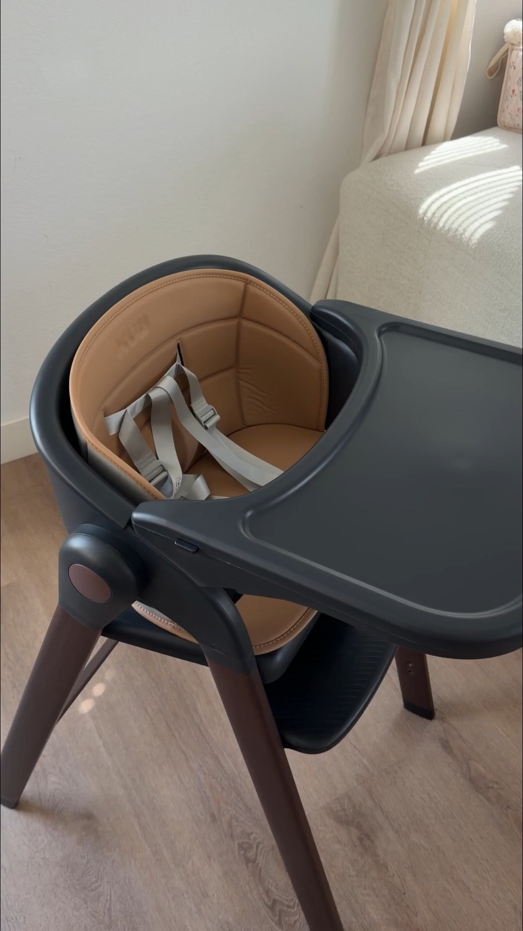 Perfect highchair on sale !!! 3-1 super easy to clean. 

#LTKKids #LTKdayinmylife #LTKBaby
