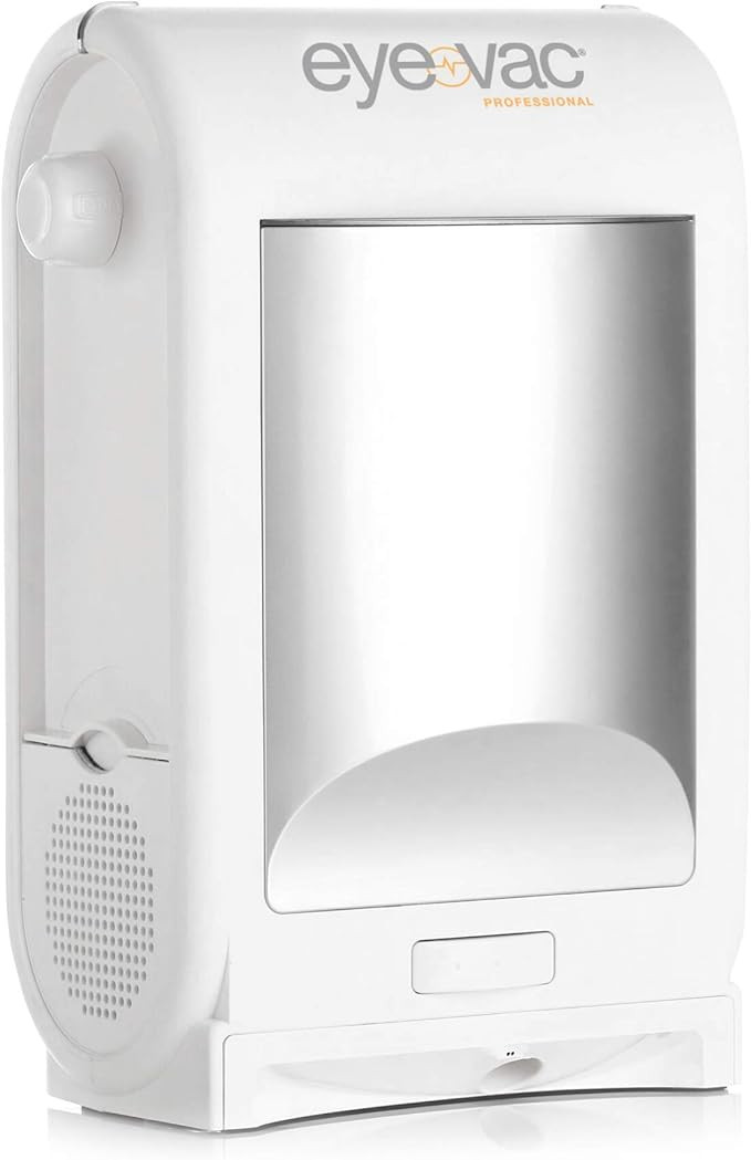 EyeVac PRO Touchless Stationary Vacuum - 1400 Watts Professional Vacuum with Active Infrared Sens... | Amazon (US)