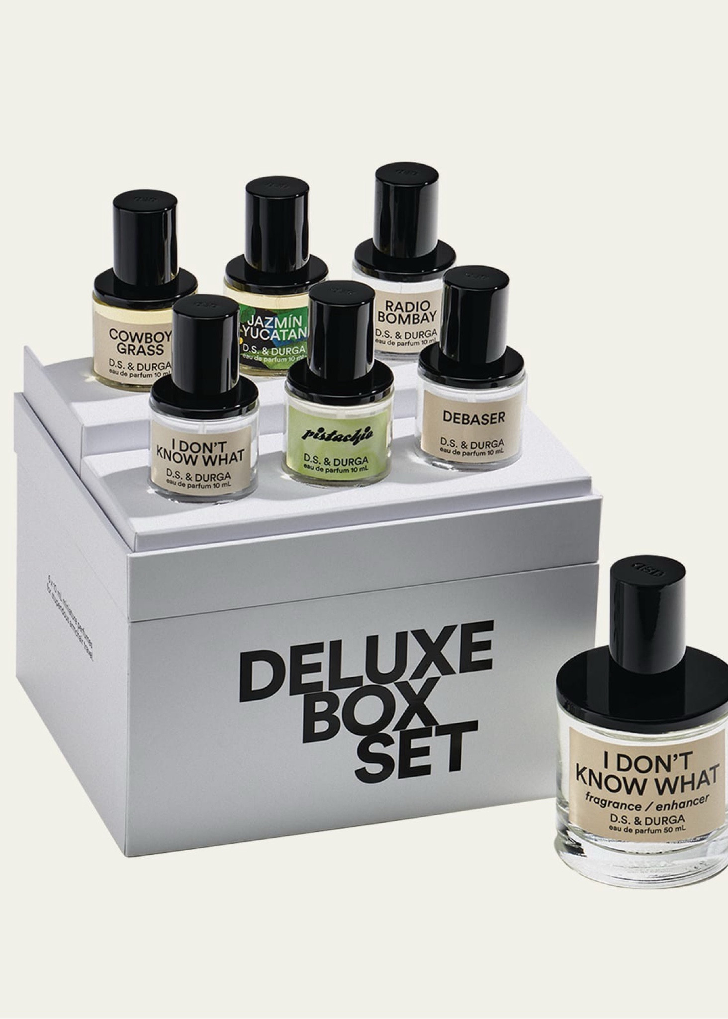 If packaging alone is your criteria for a great gift. Voila!

#LTKHome #LTKGiftGuide #LTKHoliday