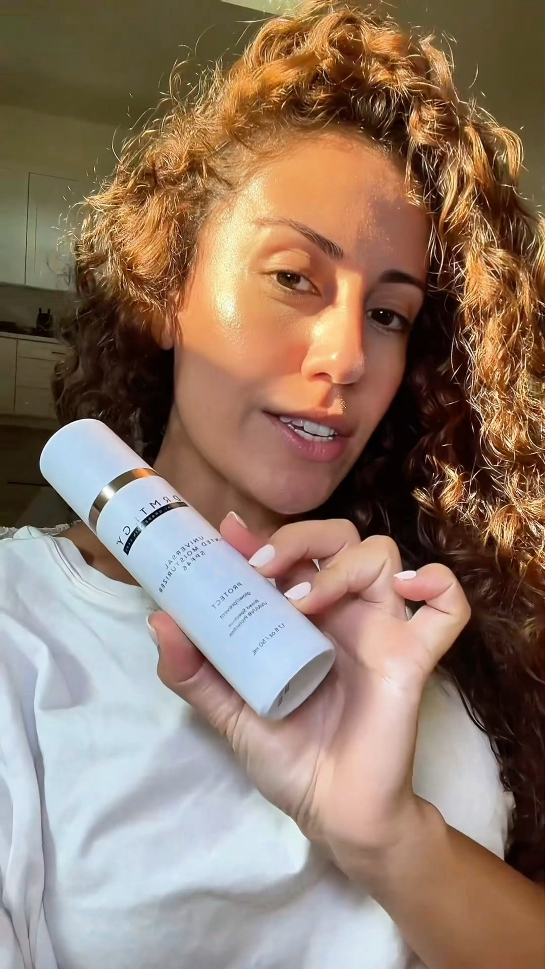 This is my new go to tinted moisturizer. Super glowy and has spf 46 plus it’s universal tint😍 

Tinted moisturizer , skincare, Antiaging, sunscreen, Sephora, skincare must haves

#LTKFindsUnder50 #LTKBeauty #LTKVideo