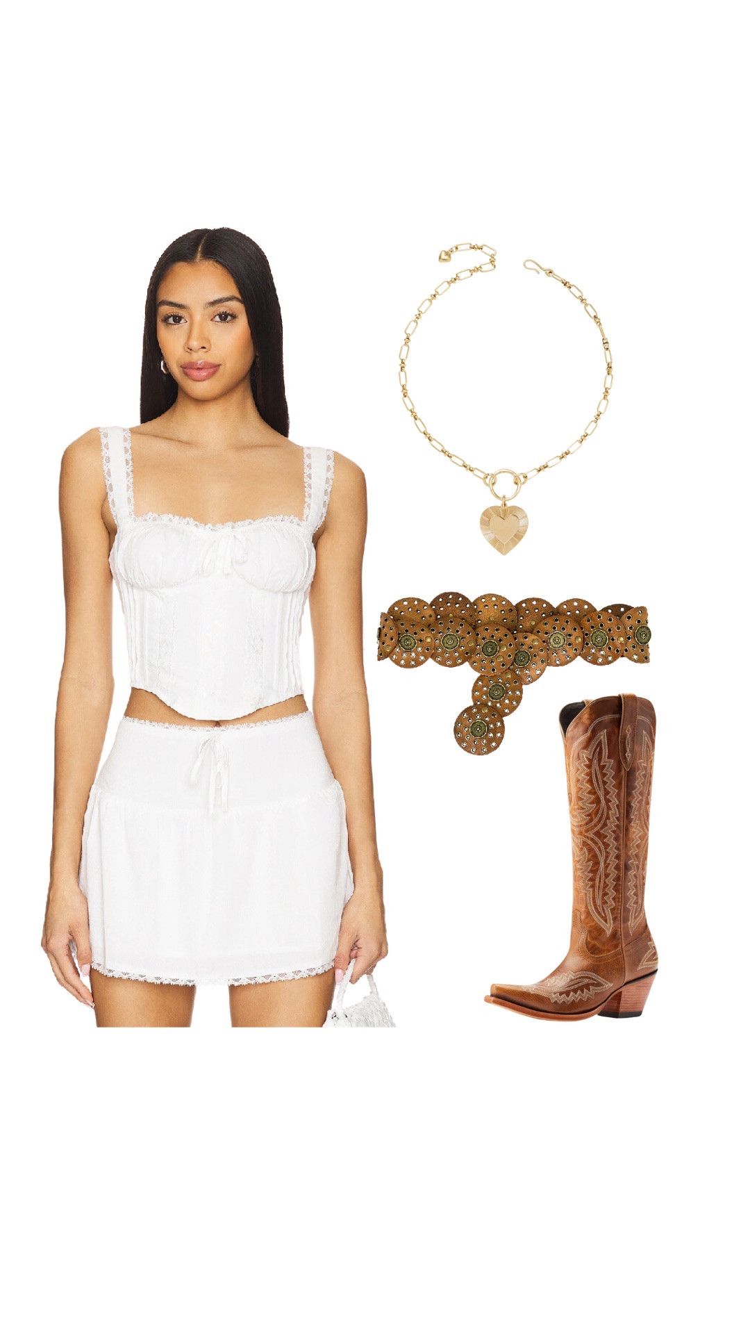 Festival season outfit perfect for stagecoach and Coachella.

#stagecoach #coachella #festivalseason #revolve #revolvesale

#LTKSpringSale #LTKStyleTip #LTKSaleAlert