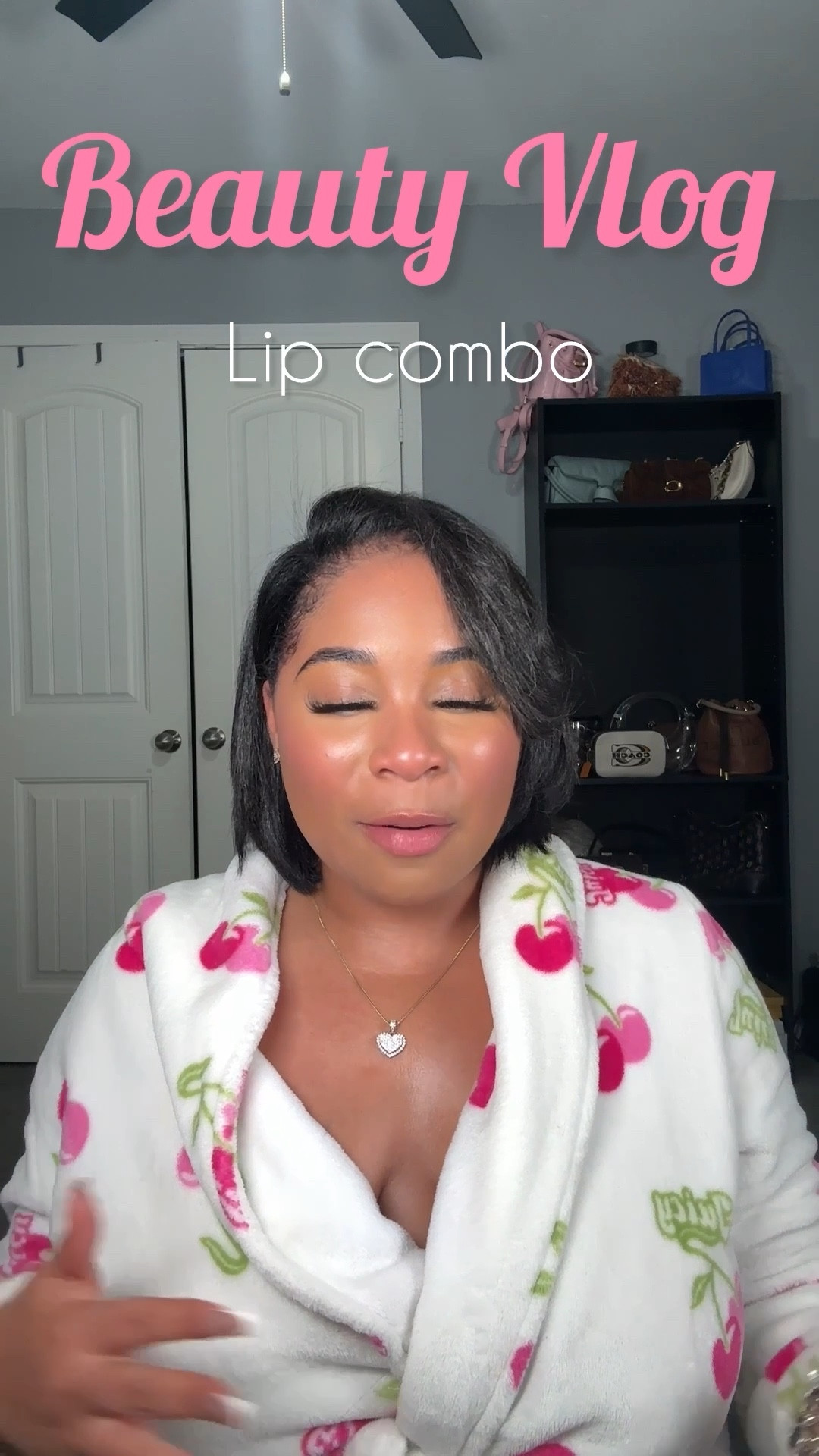 Make this your Go to “LIP COMBO” 💋💄 

#LTKvlog #LTKBeauty #LTKFindsUnder100