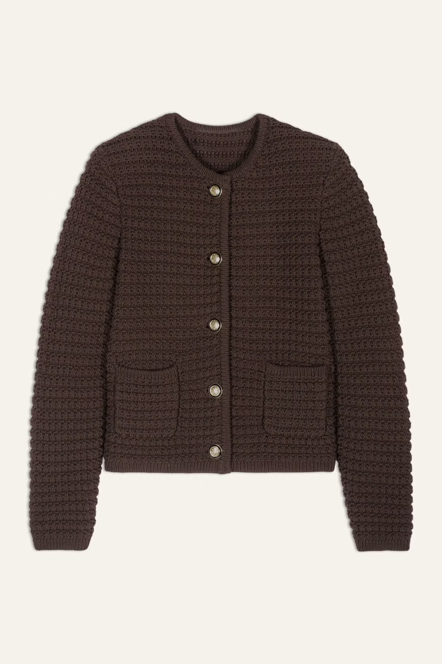 cardigan GASPARD | ba&sh(US)