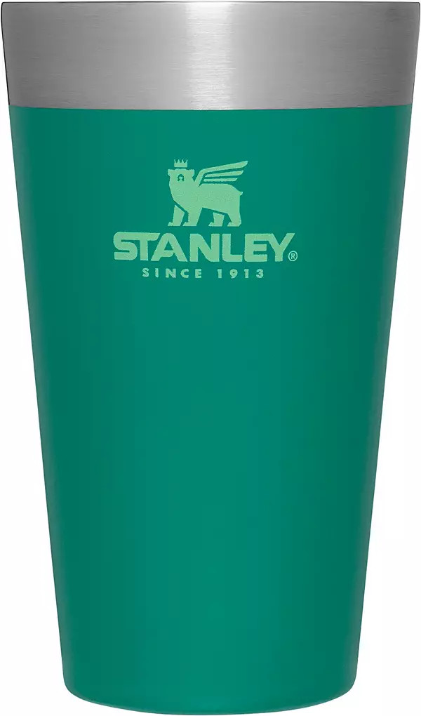 Stanley 16 oz. Adventure Stacking Pint Glass Share | Dick's Sporting Goods