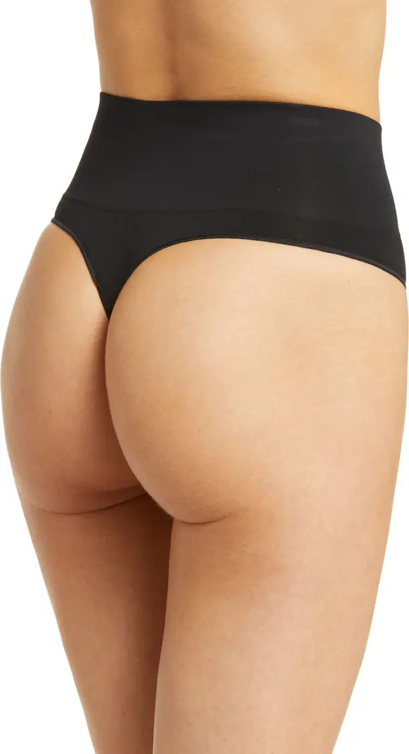 SPANX® SPANXshape™ ExtraOrdinary Thong | Nordstrom | Nordstrom