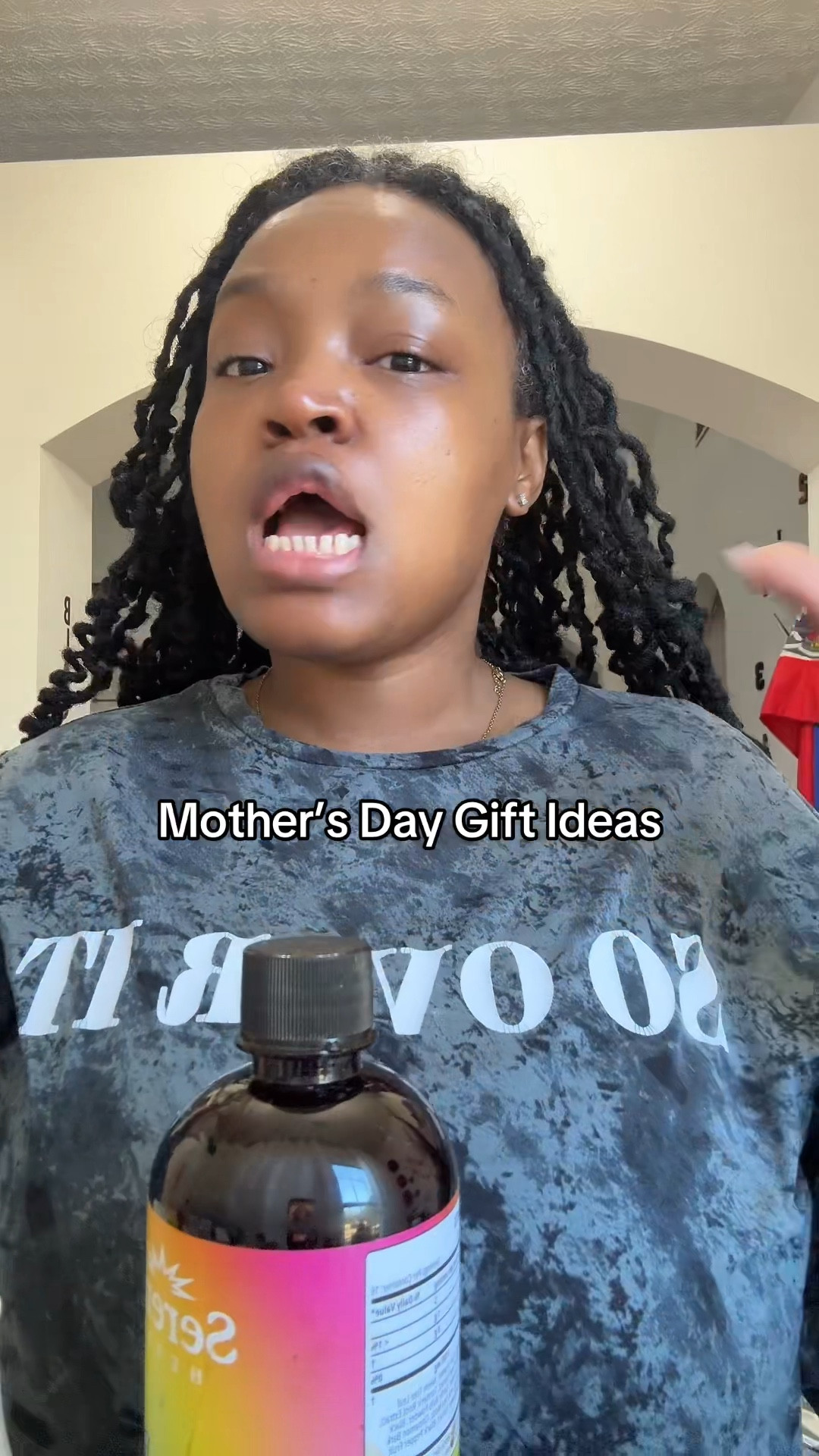 Mother’s Day is right around the corner and one thing about me… I am NOT waiting until the last minute to shop for the moms in my life!!

This year we’re doing it differently… we’re creating the PERFECT gift basket.

Not just any basket either… I’m talking about a thoughtful, intentional, “I see you and appreciate you” type of basket.

We’re adding:
her favorite things
things she actually needs
things we want her to try
and of course some cute and personalized touches to make it extra special

One thing I’m definitely adding this year is wellness gifts… because taking care of MOM is the real gift.

I linked some of my favorite finds on my LTK like my go-to soursop bitters to support gut health, plus a few other goodies she’s going to LOVE.

Start now, take your time, and build something beautiful for her. She deserves it.



#ShoppingWithPriiincesss #Atlantamom #Atlantabloggers #Atlantablogger #AtlantaCreator #Atlantacontentcreators #Atlantacontentcreator #MothersDayGifts #MothersDayIdeas #GiftIdeasForMom #MomLife #GiftBasketIdeas #LTKFinds #AmazonFinds #WellnessGifts #SelfCareForMom #MomGiftGuide #ThoughtfulGifts

#LTKmomlife #LTKselfcare #LTKBeauty