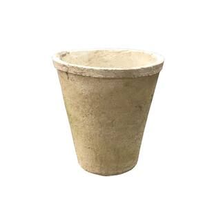 5.43" White Moss Pot by Ashland® | Michaels Stores