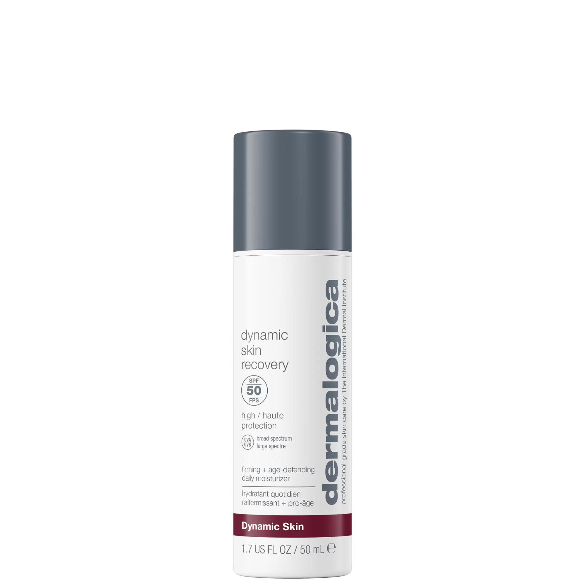 Dermalogica Dynamic Skin Recovery SPF50 50ml | Look Fantastic (UK)