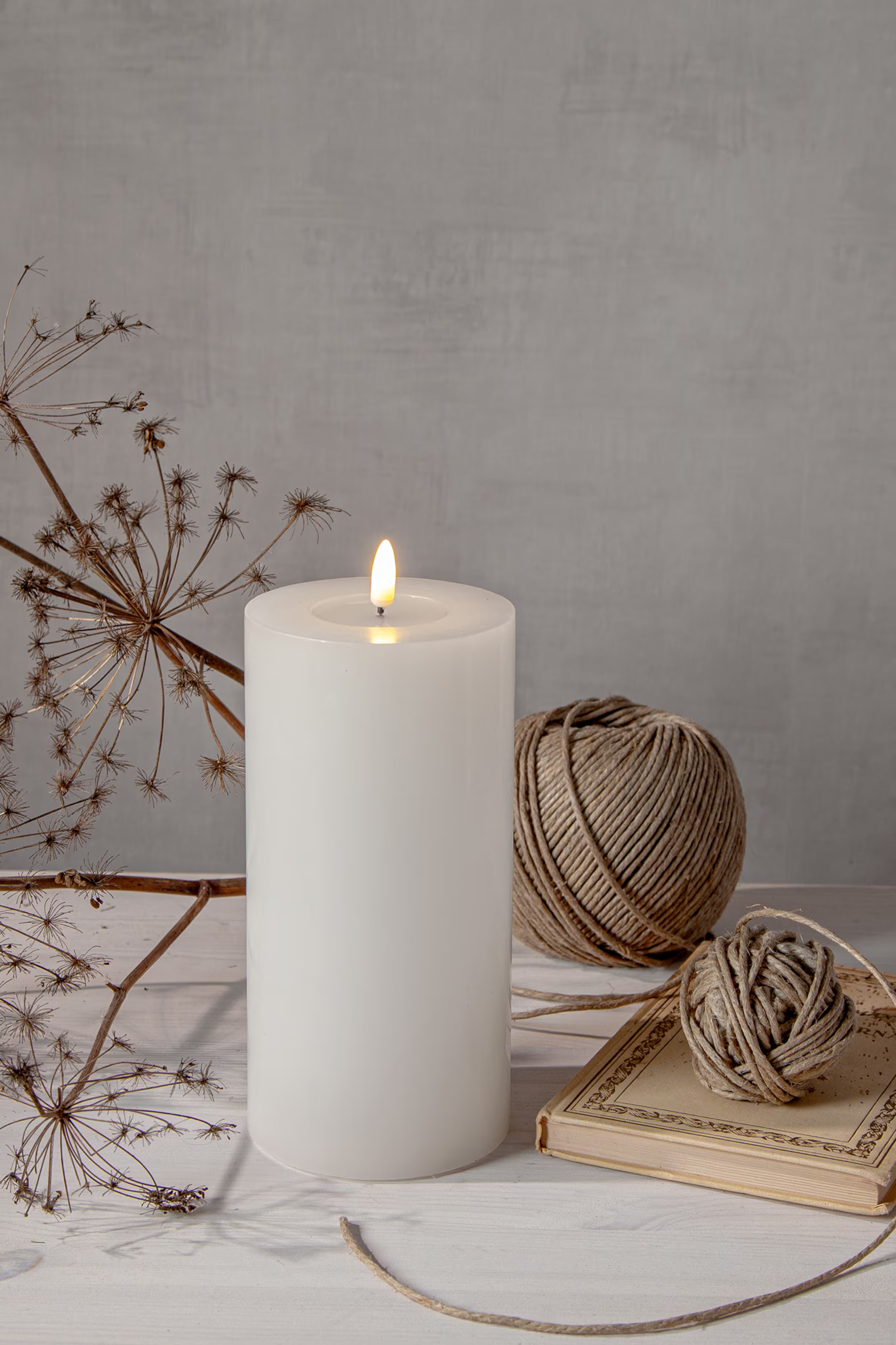 Flamme Flow Big 22,5 Cm | H&M (DE, AT, CH, NL, FI)