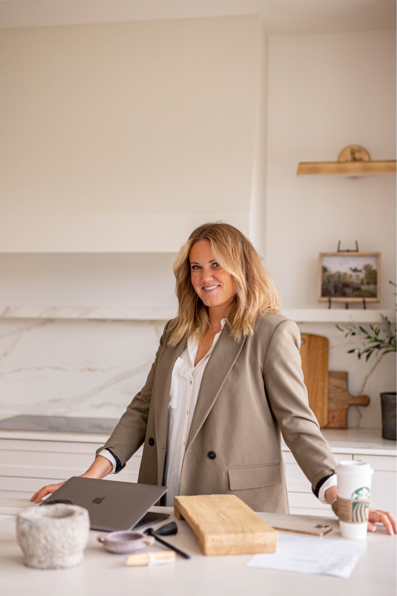 Hi ! I’m Madeleine , designer behind Luxe B Co. 

#LTKsalealert