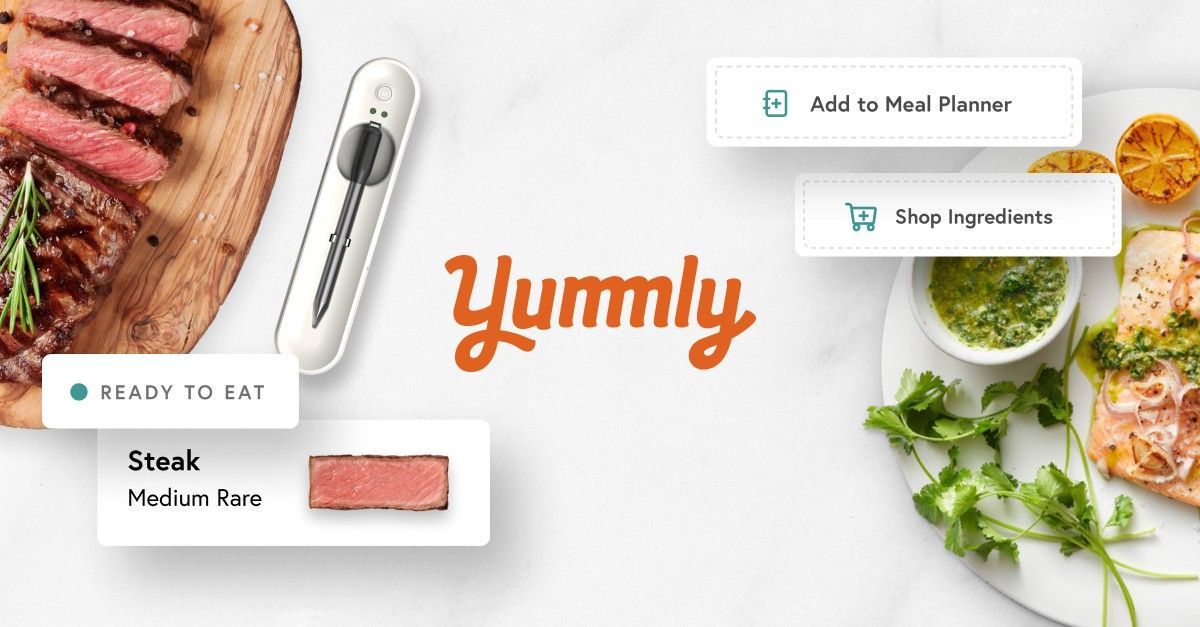 Yummly: Personalized Recipe Recommendations and Search | Yummly