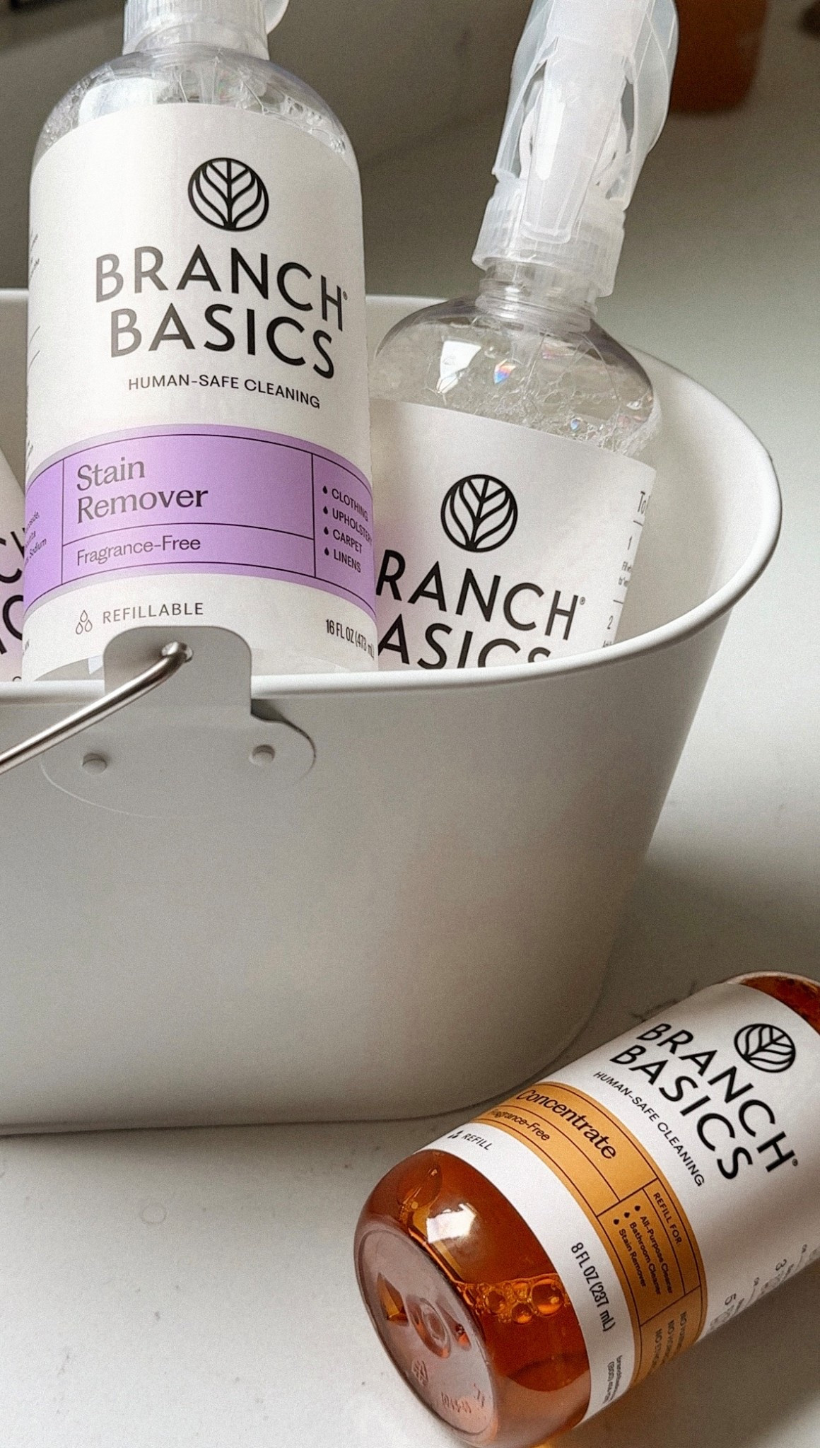 My favorite not toxic cleaner is now available at target! 

#LTKFamily #LTKFindsUnder50 #LTKHome