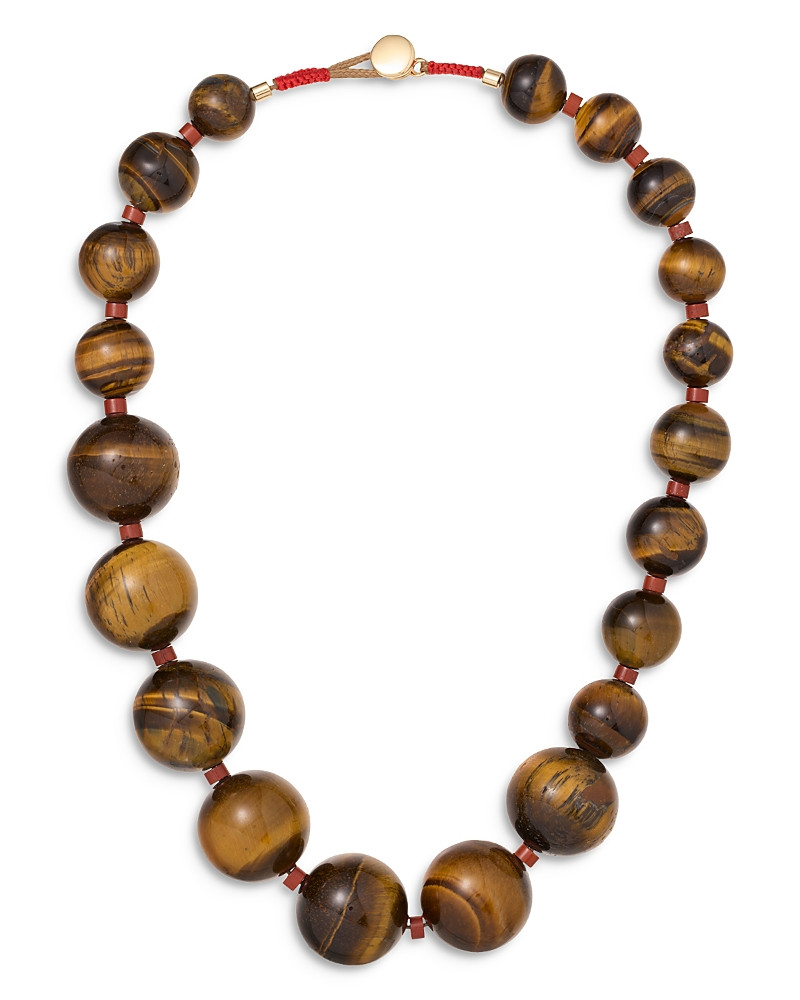 Roxanne Assoulin The Very Big Bead Stone Necklace, 16 | Bloomingdale's (US)