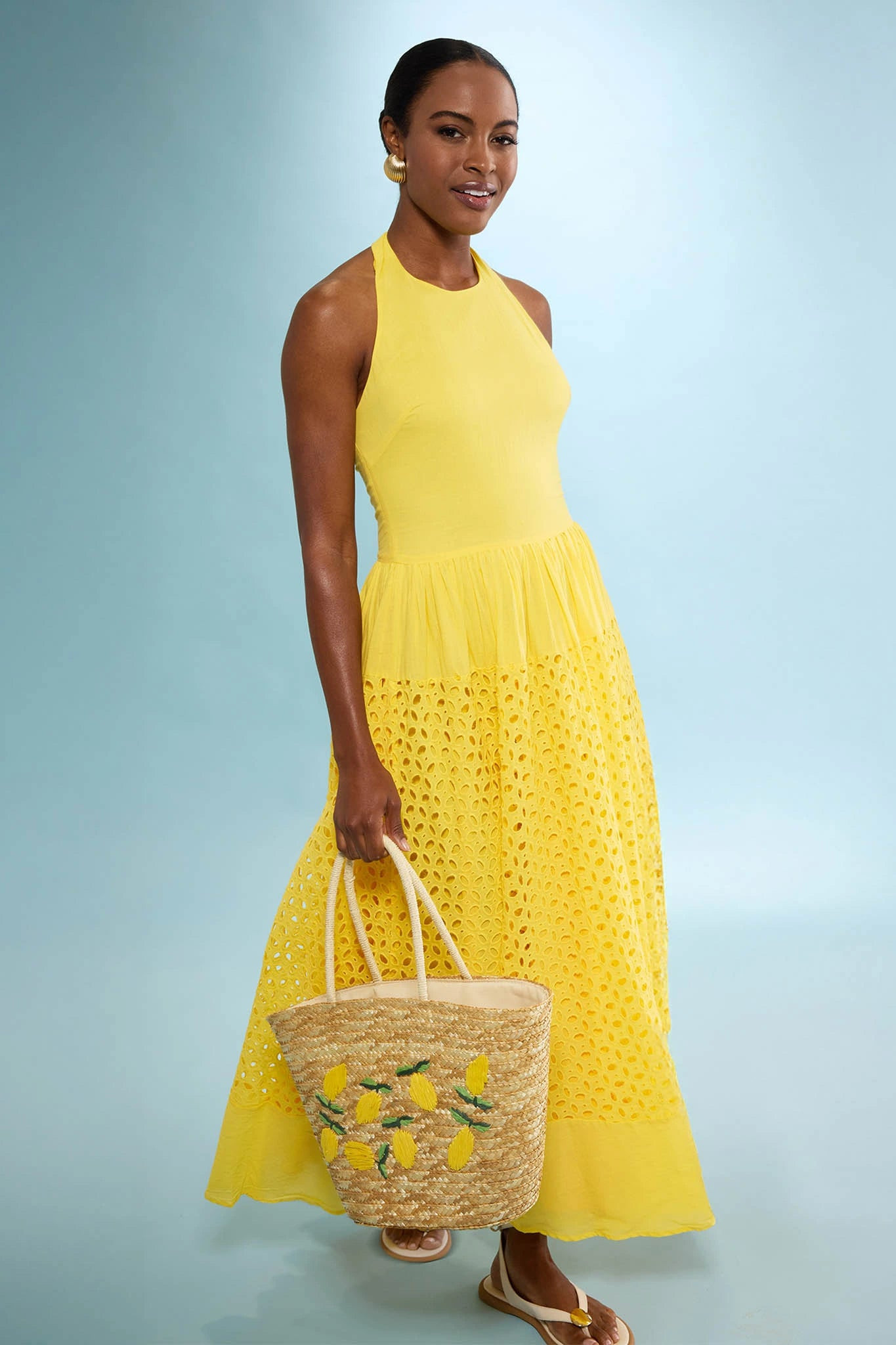 Coulter Dress | Avara