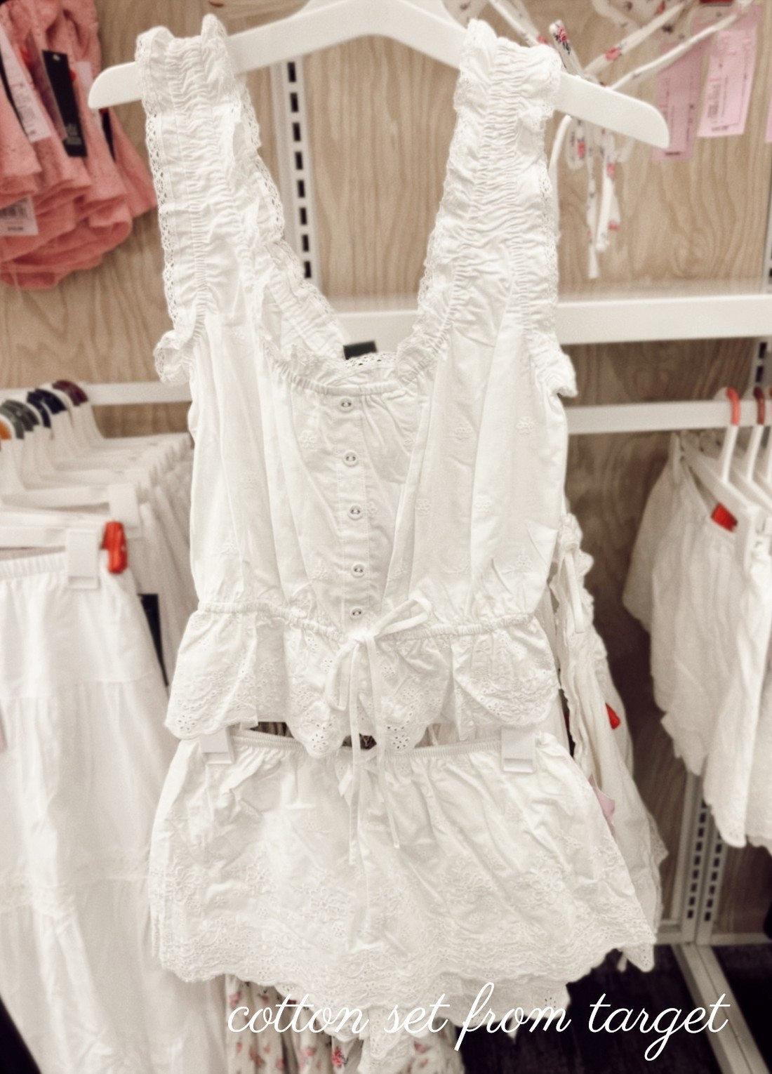 Came home with me as well obsessed @Target 
