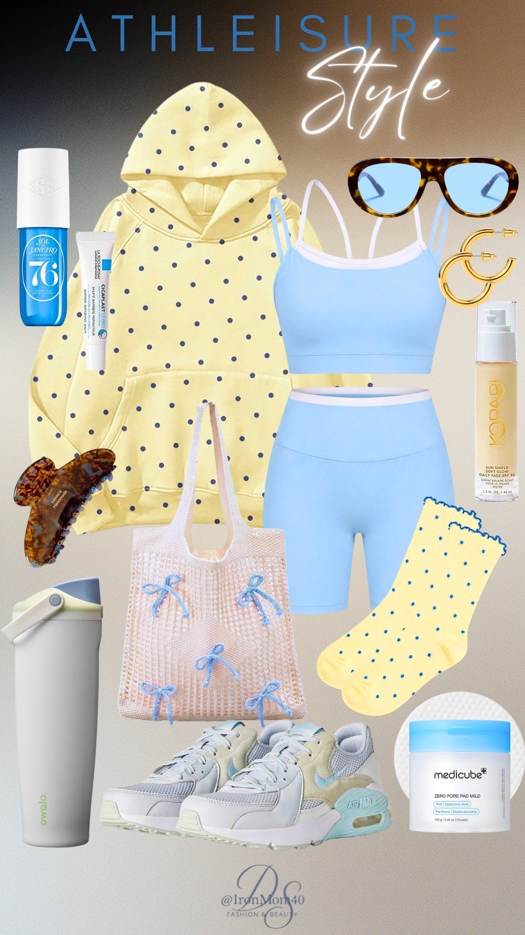 #midsizefashion #outfitinspo #athleisurestyle

#LTKgrwm #LTKfitnessgoals #LTKMidsize