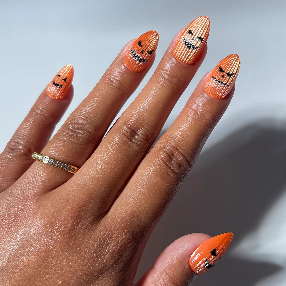 Carving Contest | Glamnetic