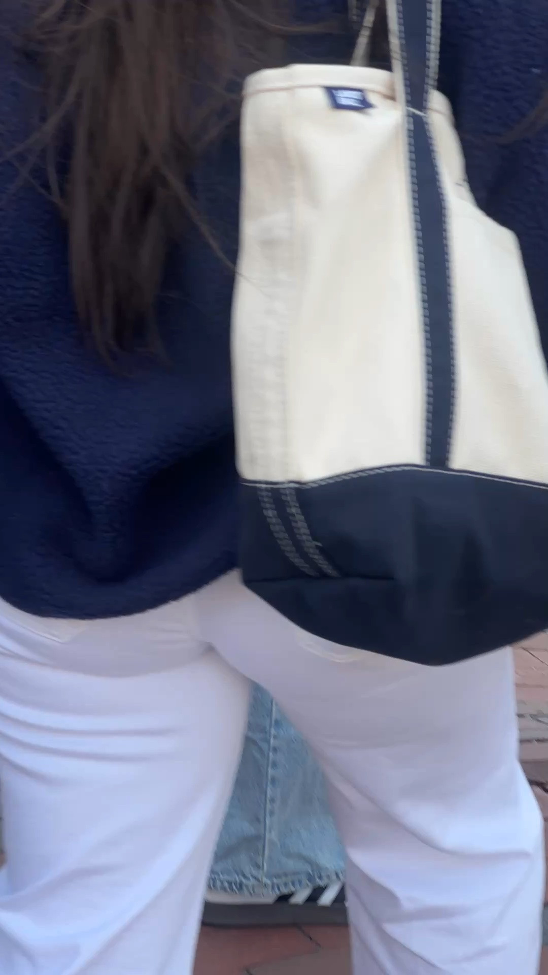 Nothing beats a canvas tote for practicality

#LTKMothersDay #LTKSeasonal