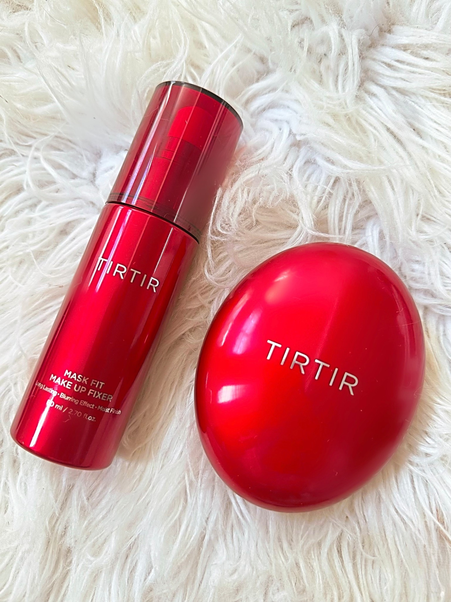 TIR TIR foundation & setting spray, Amazon makeup 

#LTKBeauty #LTKFindsUnder50 #LTKSaleAlert